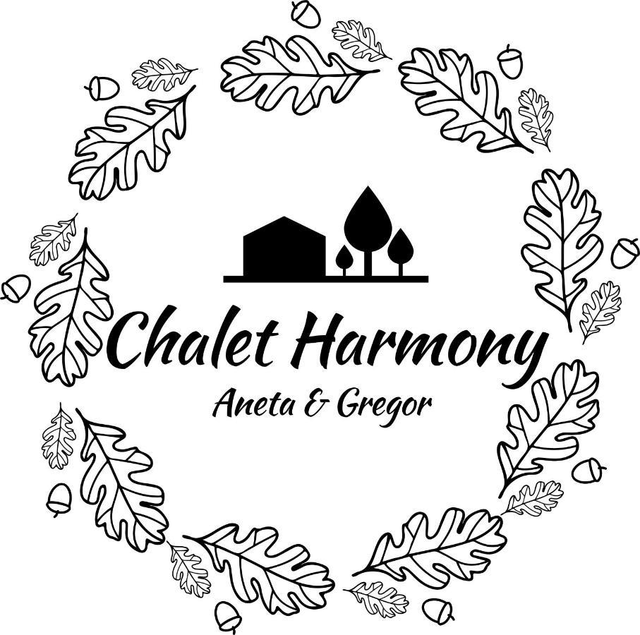Chalet Harmony Prive Wellness Putten Esterno foto