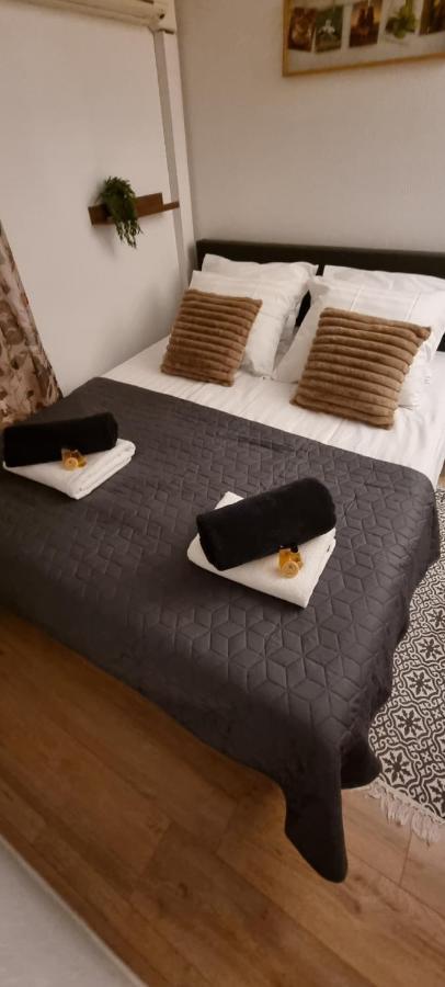 Chalet Harmony Prive Wellness Putten Esterno foto