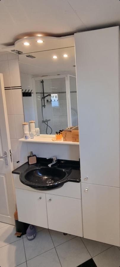 Chalet Harmony Prive Wellness Putten Esterno foto