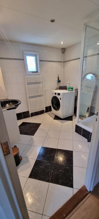 Chalet Harmony Prive Wellness Putten Esterno foto