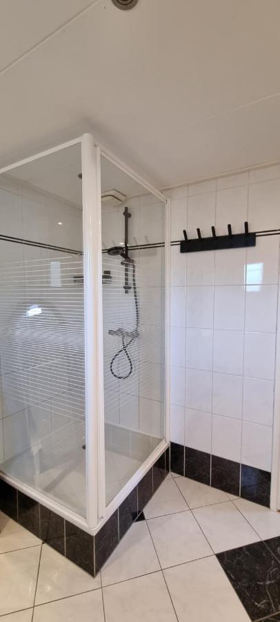 Chalet Harmony Prive Wellness Putten Esterno foto