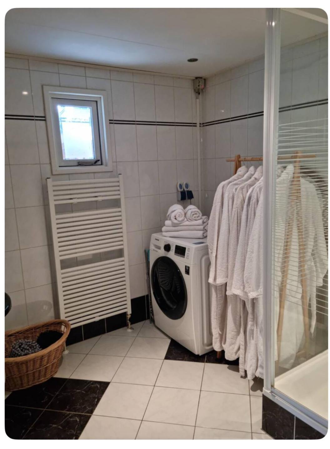 Chalet Harmony Prive Wellness Putten Esterno foto
