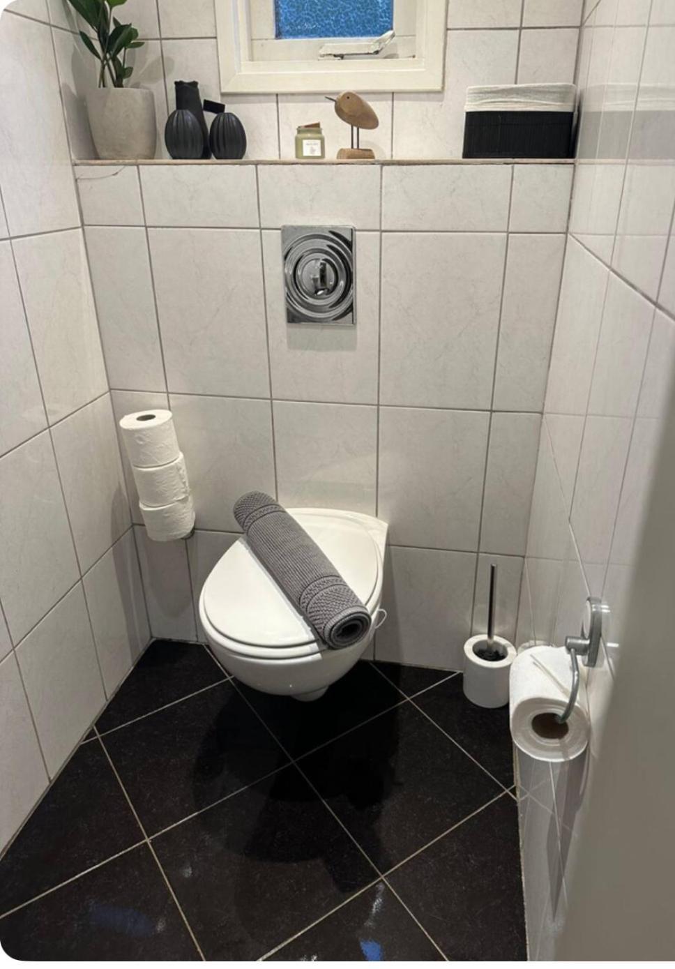 Chalet Harmony Prive Wellness Putten Esterno foto